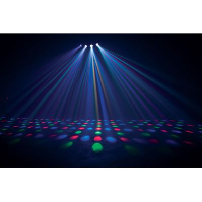 Swift Eventverleih ADJ Hyper Gem LED